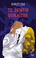 Cover: Te sentir rena&icirc;tre - Emoi