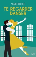 Cover: Te regarder danser - Emoi