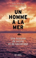 Cover: Un homme &agrave; la mer - JC Latt&egrave;s