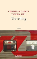 Cover: Travelling - JC Latt&egrave;s