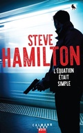 Cover: L'&eacute;quation &eacute;tait simple - Calmann-L&eacute;vy