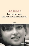 Cover: Tous les hommes d&eacute;sirent naturellement savoir - JC Latt&egrave;s