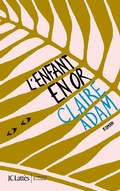 Cover: L'enfant en or - JC Latt&egrave;s