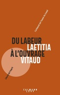 Cover: Du labeur &agrave; l'ouvrage - Calmann-L&eacute;vy