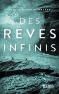 Cover: Des r&ecirc;ves infinis - JC Latt&egrave;s