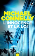 Cover: L'innocence et la loi - Calmann-L&eacute;vy