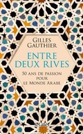 Cover: Entre deux rives - JC Latt&egrave;s