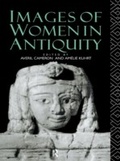 Cover: Images of Women in Antiquity - Routledge