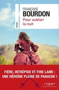 Cover: Pour oublier la nuit - Calmann-L&eacute;vy
