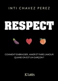 Cover: Respect - JC Latt&egrave;s