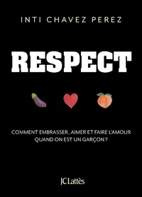 Enlarge image Cover: Respect - JC Lattès
