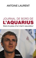Cover: Journal de bord de l'Aquarius - Kero
