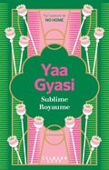 Cover: Sublime Royaume - Calmann-L&eacute;vy