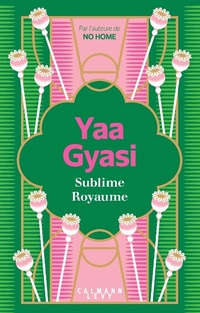 Enlarge image Cover: Sublime Royaume - Calmann-Lévy