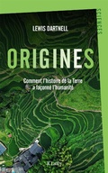 Cover: Origines - JC Latt&egrave;s