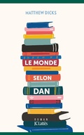 Cover: Le monde selon Dan - JC Latt&egrave;s