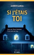 Cover: Si j'&eacute;tais toi - JC Latt&egrave;s