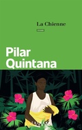 Cover: La Chienne - Calmann-L&eacute;vy