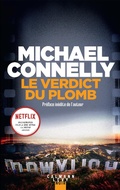 Cover: Le verdict du plomb - Calmann-L&eacute;vy