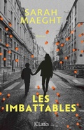Cover: Les imbattables - JC Latt&egrave;s