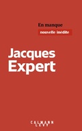 Cover: En manque - Calmann-L&eacute;vy