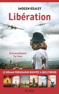 Cover: Lib&eacute;ration - JC Latt&egrave;s