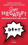 Cover: Soyez n&eacute;gatif ! - JC Latt&egrave;s