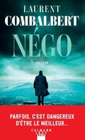 Cover: N&eacute;go - Calmann-L&eacute;vy