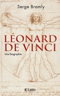 Cover: L&eacute;onard de Vinci - JC Latt&egrave;s
