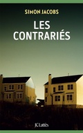 Cover: Les Contrari&eacute;s - JC Latt&egrave;s