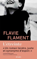 Cover: L'&eacute;treinte - JC Latt&egrave;s