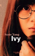Cover: Ivy - Calmann-L&eacute;vy