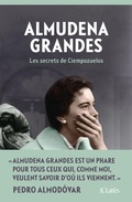 Cover: Les secrets de Ciempozuelos - JC Latt&egrave;s