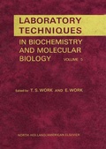 Cover: Techniques of Sample Preraration for Liquid Scintillation Counting+Isoelectric Focusing - Elsevier