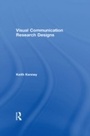 Cover: Visual Communication Research Designs - Routledge