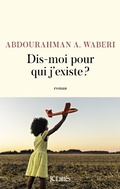 Cover: Dis-moi pour qui j'existe ? - JC Latt&egrave;s