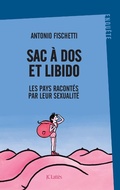Cover: Sac &agrave; dos et libido - JC Latt&egrave;s