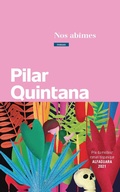 Cover: Nos ab&icirc;mes - Calmann-L&eacute;vy