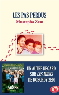 Enlarge image Cover: Les pas perdus - JC Lattès
