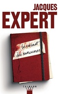 Cover: Le Carnet des rancunes - Calmann-L&eacute;vy