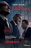 Cover: J'ai tu&eacute; Jimmy Hoffa - &eacute;dition film - Le Masque