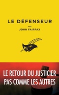 Cover: Le D&eacute;fenseur - Le Masque