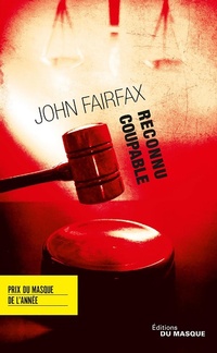 Enlarge image Cover: Reconnu coupable - Le Masque