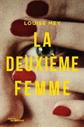 Cover: La Deuxi&egrave;me Femme - Le Masque