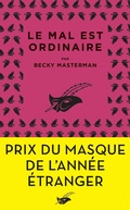 Cover: Le mal est ordinaire - Le Masque