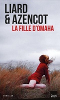 Cover: La fille d'Omaha - Editions Toucan