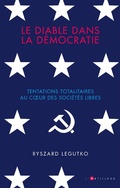 Cover: Le diable dans la d&eacute;mocratie - L'Artilleur