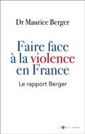 Cover: faire face &agrave; la violence en France - L'Artilleur