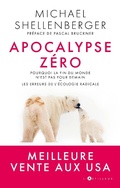 Cover: apocalypse z&eacute;ro - L'Artilleur