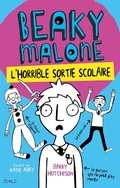 Cover: L'horrible sortie scolaire - Dreamland